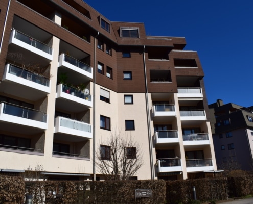 555 - Schönes Apartment zur Kapitalanlage in attraktiver Lage von Korntal - Heckenlau Immobilien - Makler für den Verkauf von Wohnimmobilien in Stuttgart