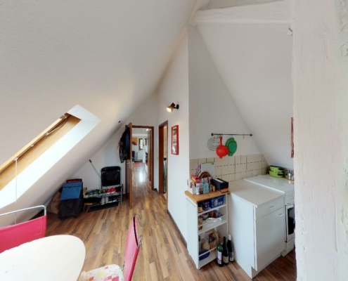 540 - Familienhaus mit historischem Charme im Herzen von Leonberg - Heckenlau Immobilien - Makler für den Verkauf von Wohnimmobilien in Stuttgart