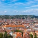Stuttgart Skyline - Heckenlau Immobilien - Makler für den Verkauf von Wohnimmobilien in Stuttgart
